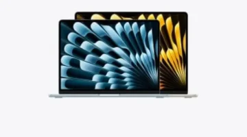 آبل تطلق MacBook Air الجديد بشريحة M5 لتعزيز أداء الذكاء الاصطناعي